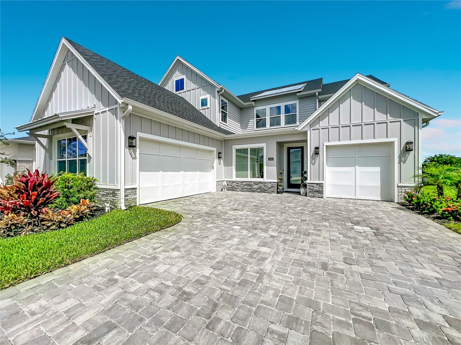 Photo of 1418 PINECLIFF DRIVE, APOPKA, FL 32703