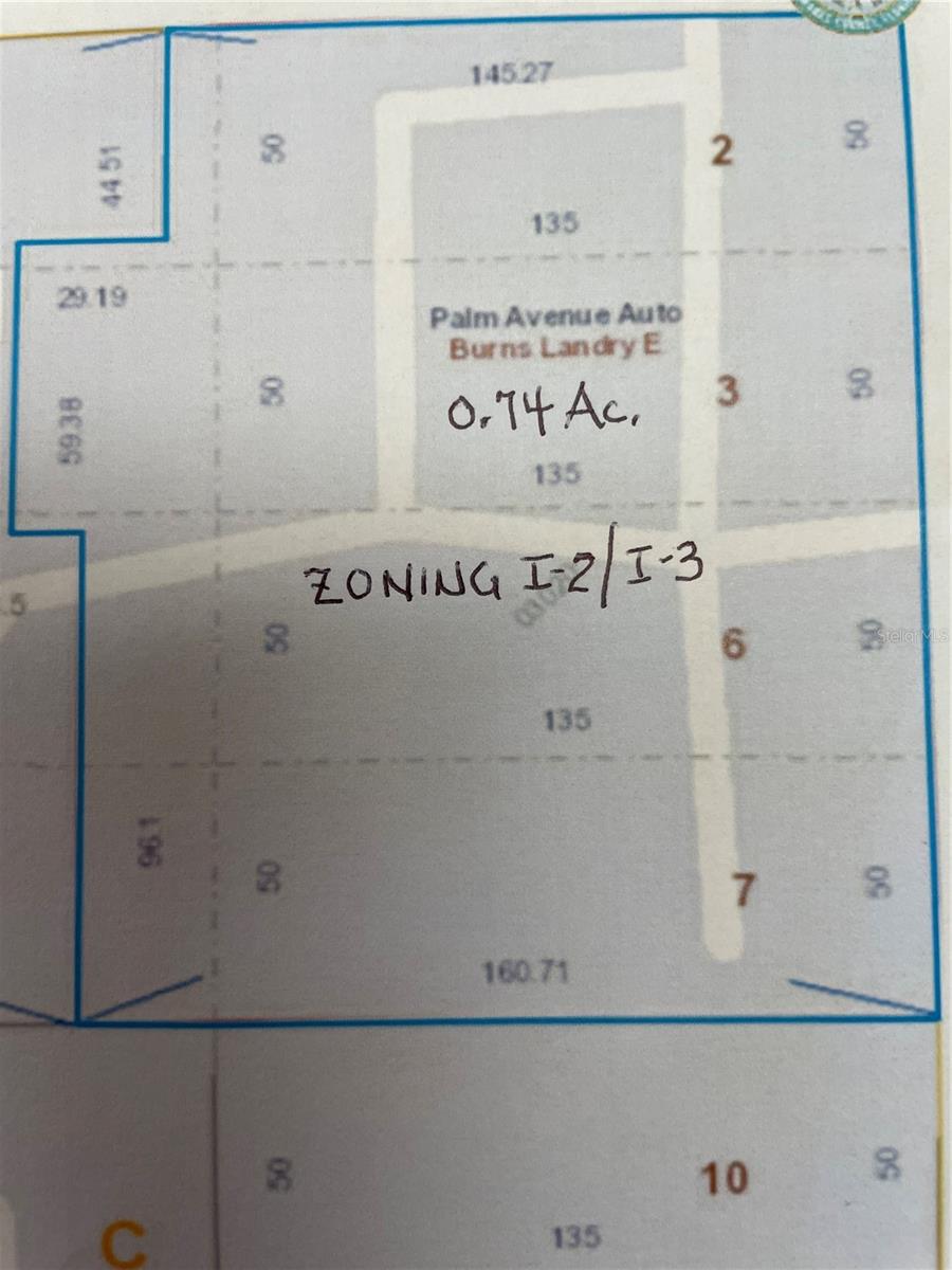 Photo of 2524 ORANGE BLOSSOM TRAIL NW, APOPKA, FL 32703