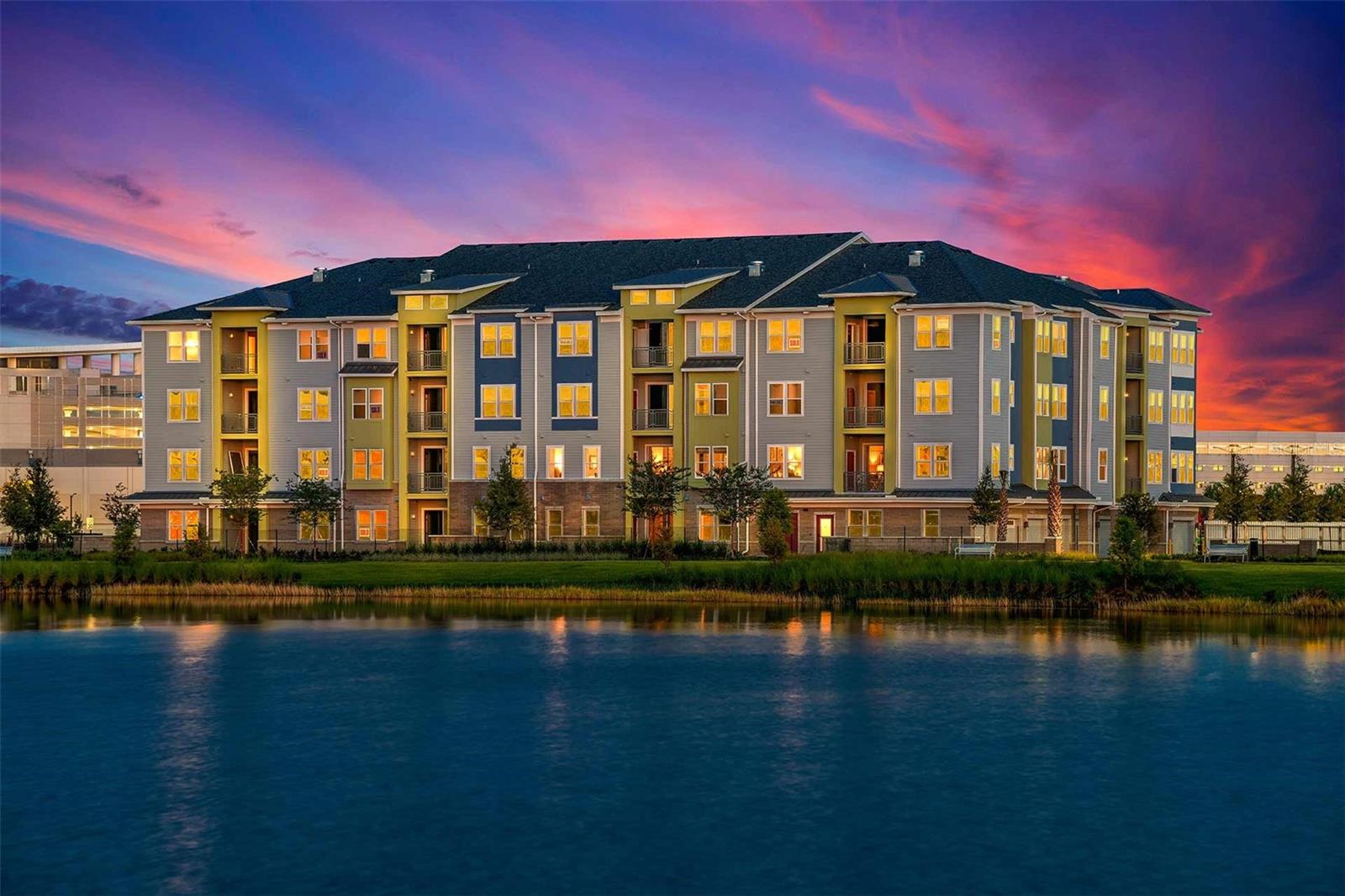 Photo of 7545 LAUREATE BLVD, ORLANDO, FL 32827