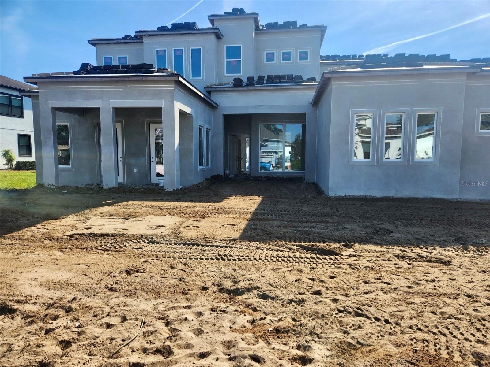 Photo of 14168 LARKSPUR LAKE DRIVE, WINTER GARDEN, FL 34787