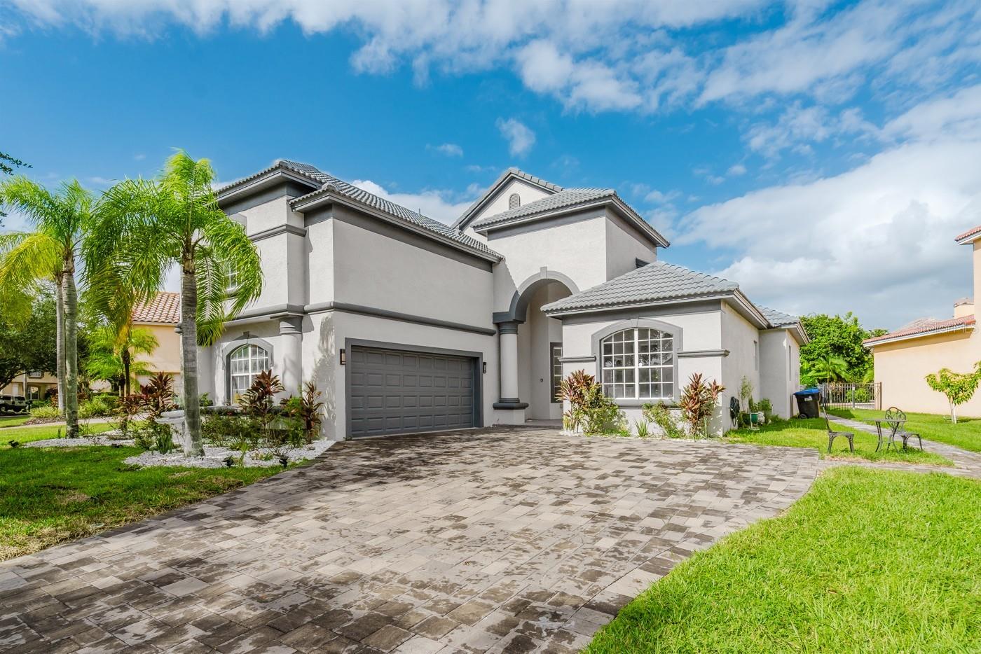 Photo of 1361 WHITNEY ISLES DRIVE, WINDERMERE, FL 34786