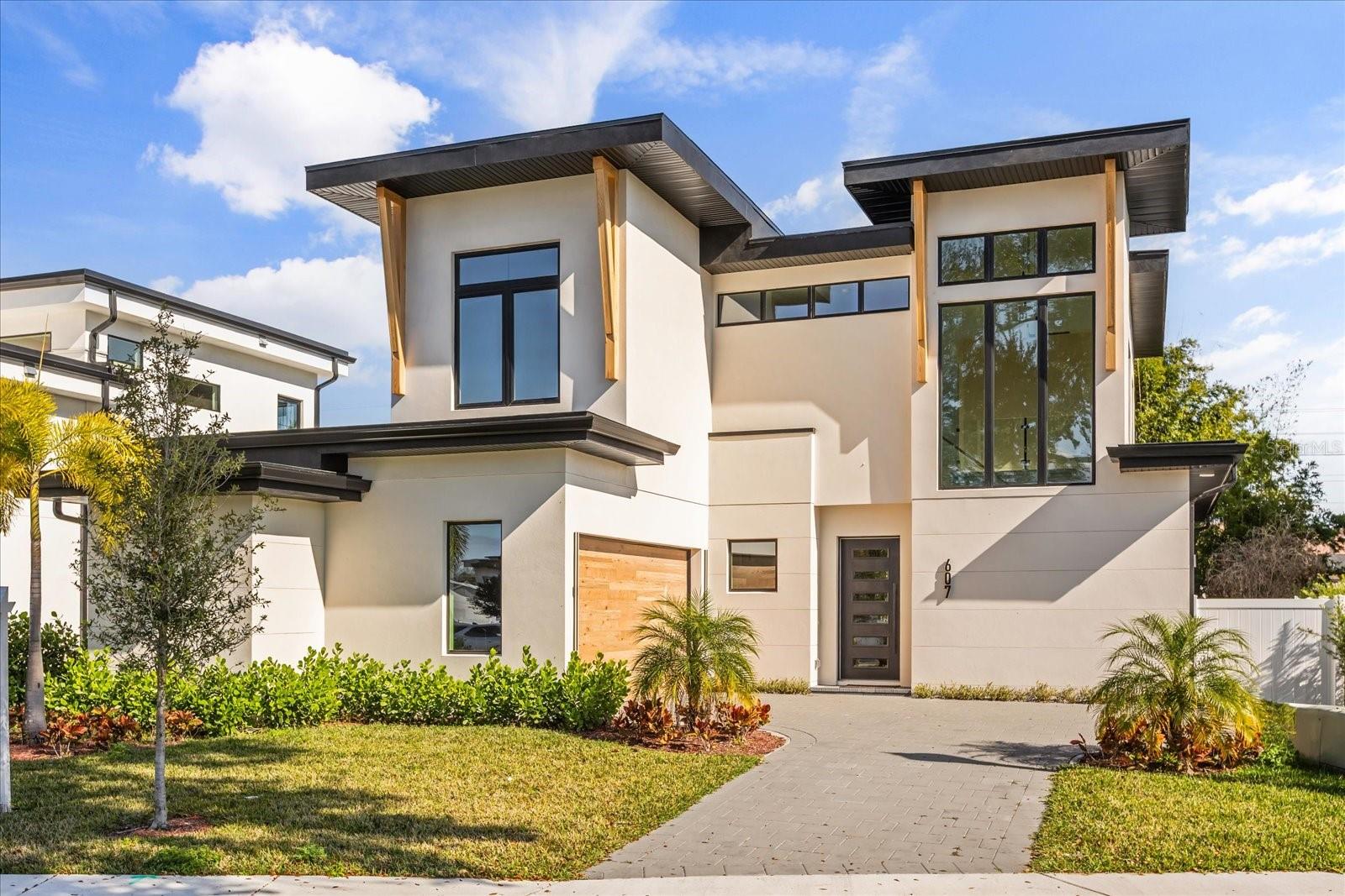 Photo of 607 ELLEN DRIVE, WINTER PARK, FL 32789