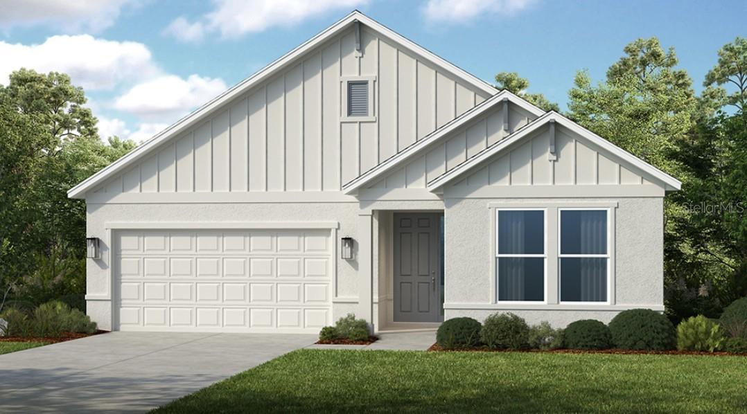 Photo of 19305 LOCHSIDE LANE, MOUNT DORA, FL 32757