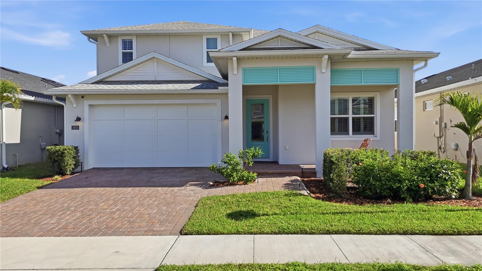Photo of 3610 ARBORDALE LOOP, SANFORD, FL 32771