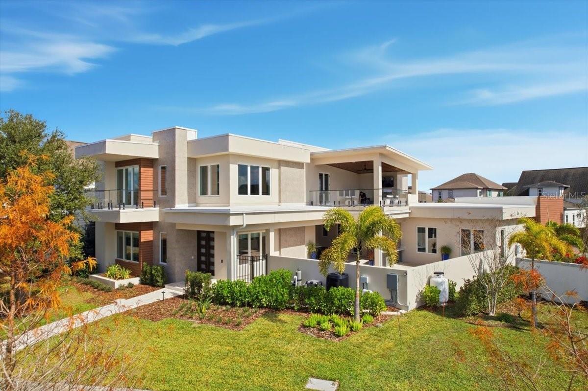 Photo of 13424 BEEBE ALLEY, ORLANDO, FL 32827