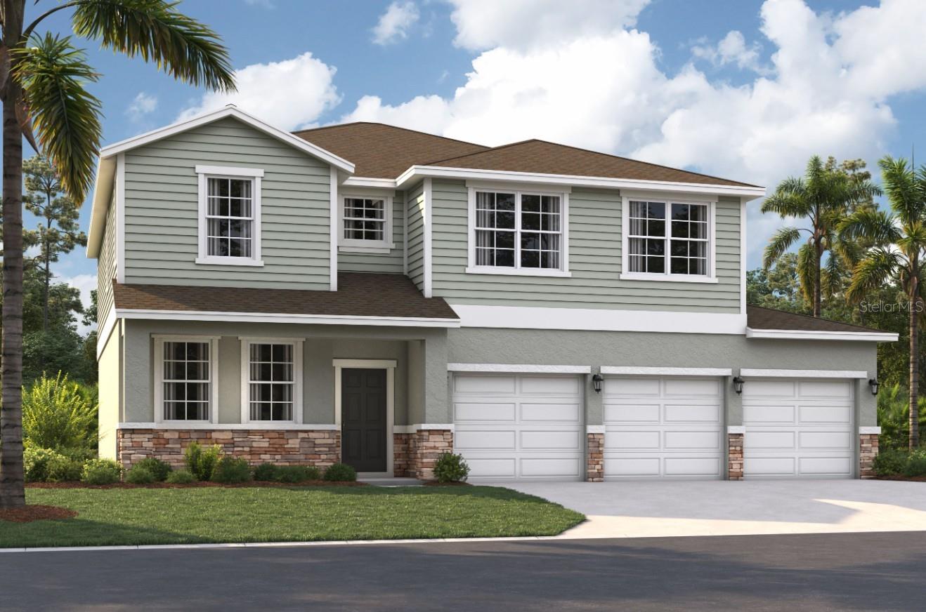 Photo of 3130 VIRIDIAN CIRCLE, MELBOURNE, FL 32904