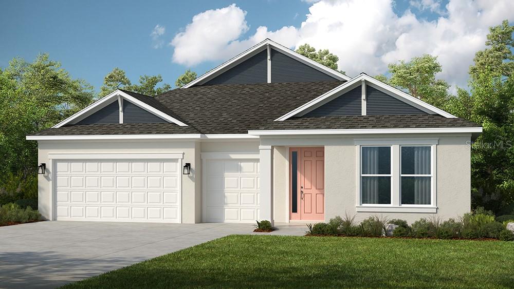 Photo of 19282 LOCHSIDE LANE, MOUNT DORA, FL 32757