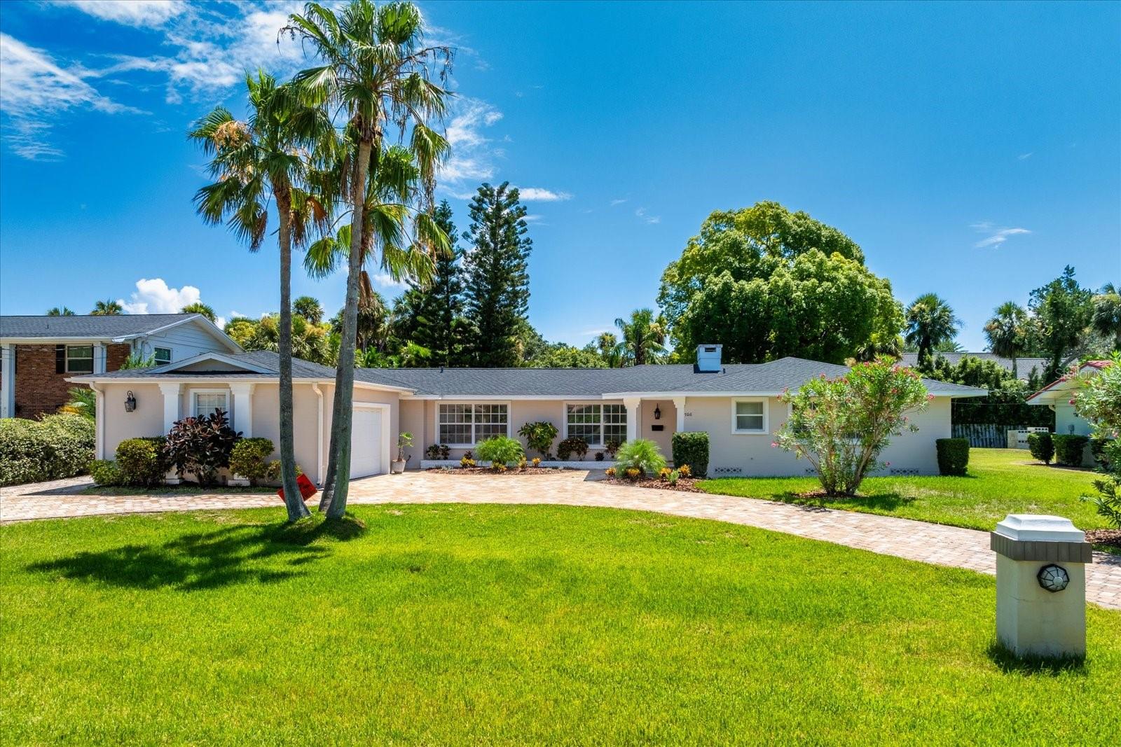 Photo of 105 JOHN ANDERSON DRIVE, ORMOND BEACH, FL 32176