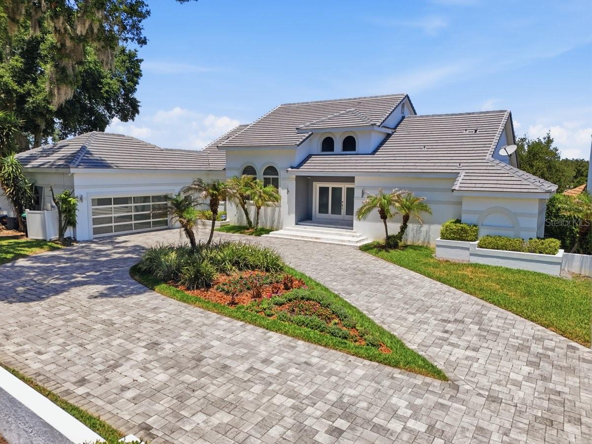 Photo of 9000 SHAWN PARK PLACE, ORLANDO, FL 32819