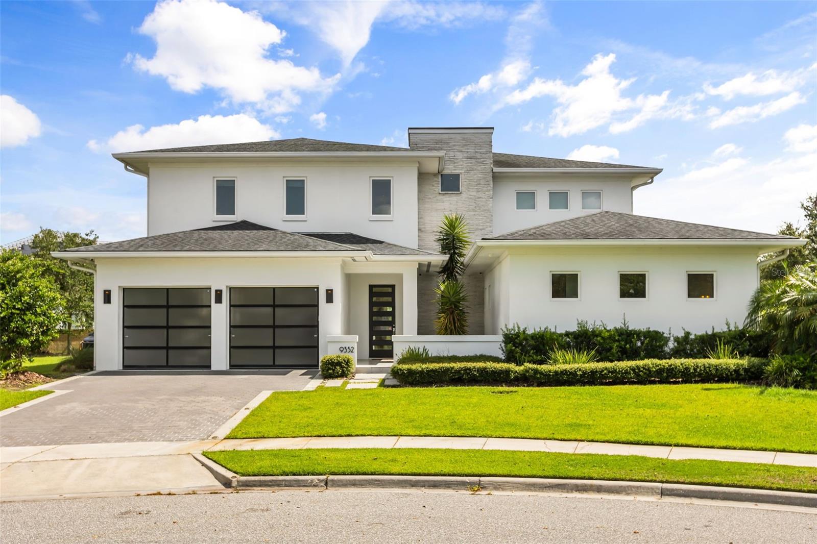 Photo of 9352 BORDET COURT, ORLANDO, FL 32827