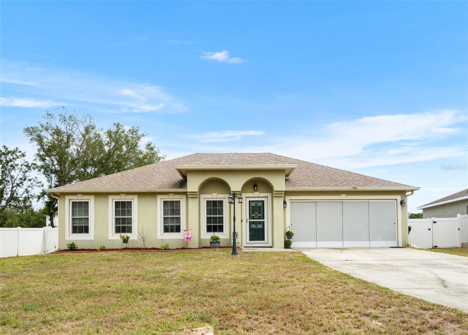 Photo of 203 FLOUNDER PLACE, POINCIANA, FL 34759