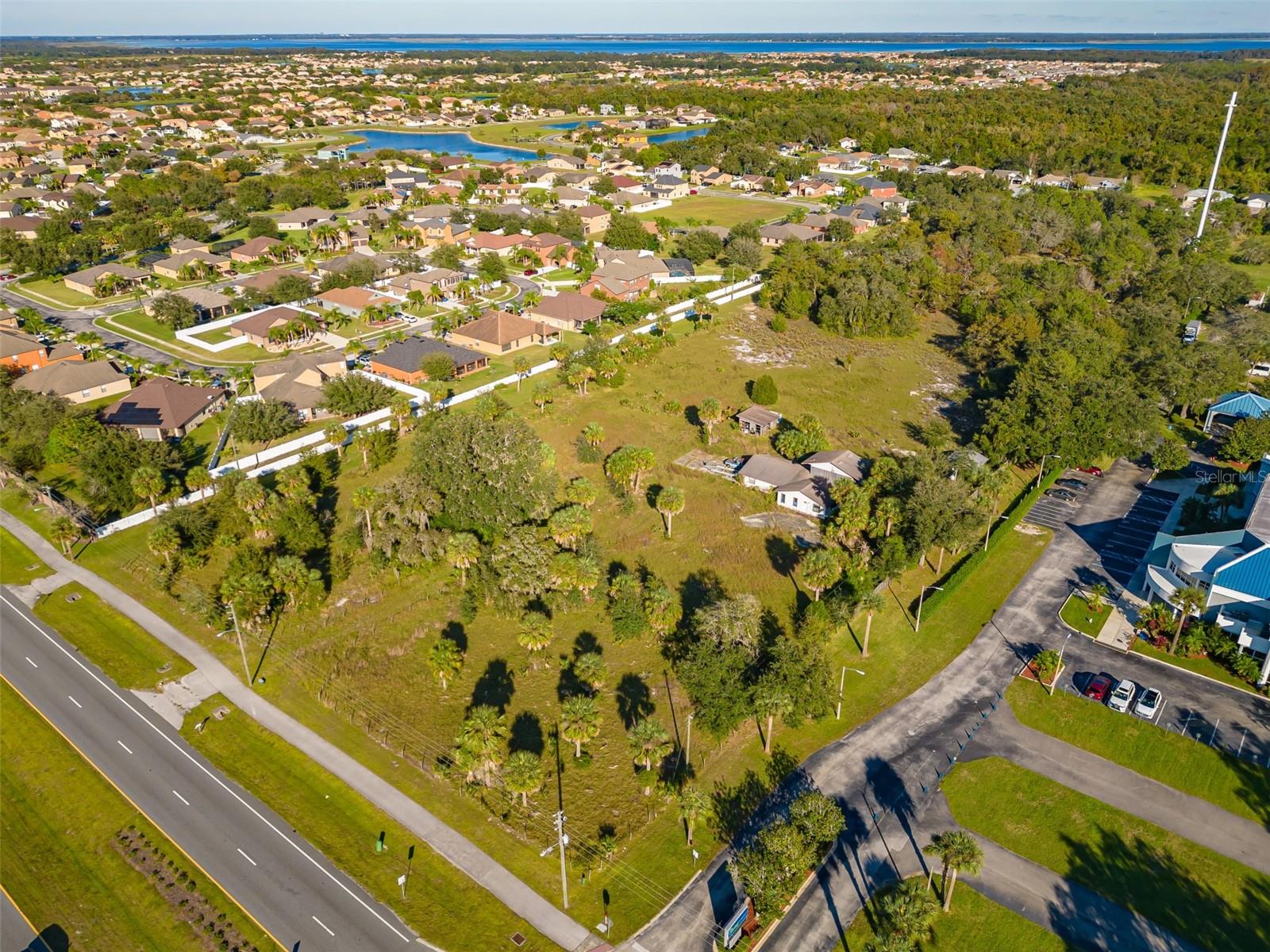 Photo of 4051 PLEASANT HILL ROAD, KISSIMMEE, FL 34746