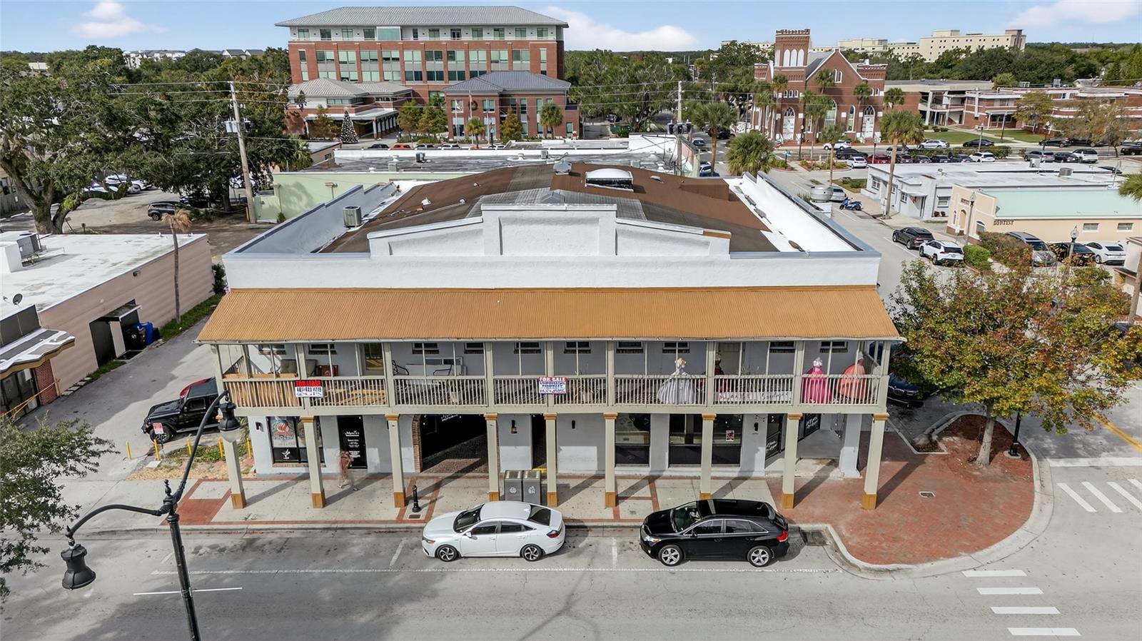 Photo of 219 BROADWAY, KISSIMMEE, FL 34741