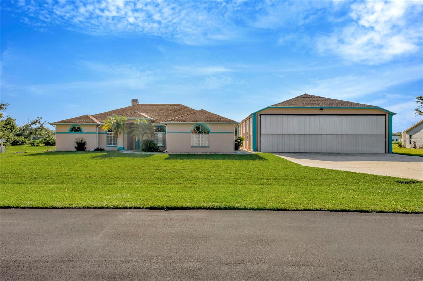 Photo of 11908 PILOT COUNTRY DRIVE, SPRING HILL, FL 34610