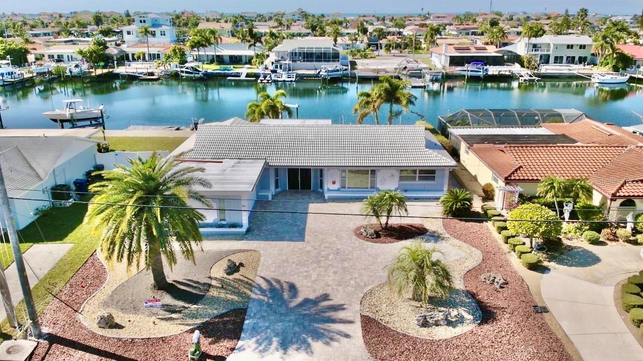 Photo of 5339 BOWLINE BEND, NEW PORT RICHEY, FL 34652