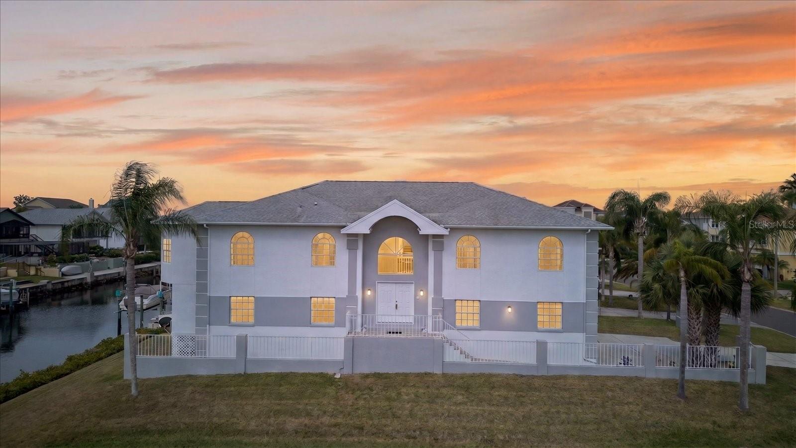 Photo of 4340 SEAGULL DRIVE, NEW PORT RICHEY, FL 34652