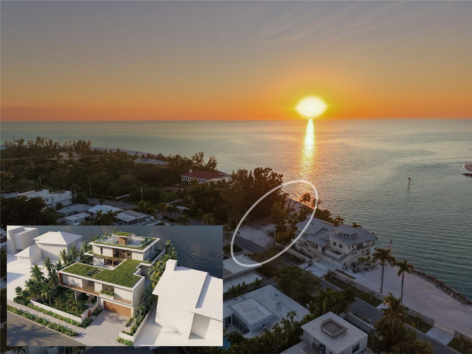 Photo of 1199 WESTWAY DRIVE, SARASOTA, FL 34236