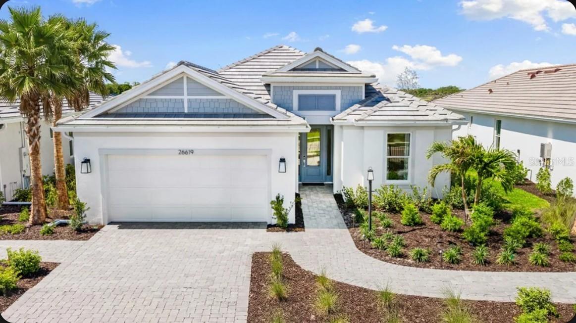 Photo of 26619 DOVE DRIVE, PUNTA GORDA, FL 33955