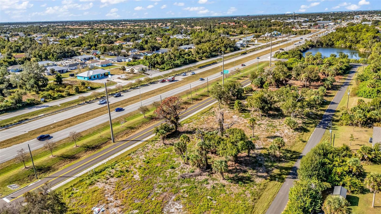 Photo of 3278-3294 N ACCESS ROAD, ENGLEWOOD, FL 34224