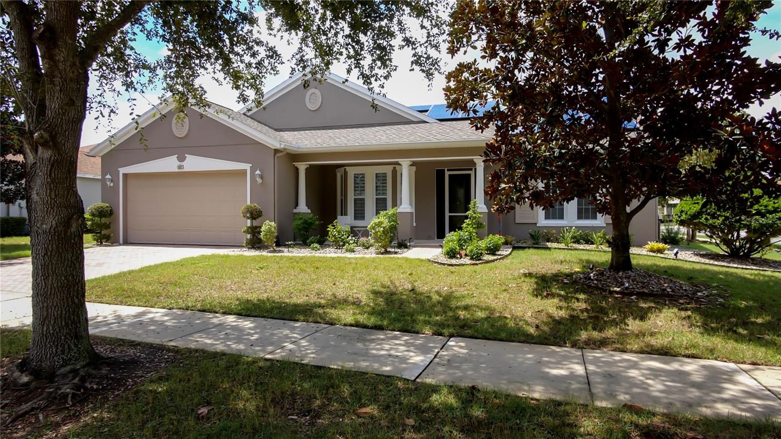 Photo of 187 BALMY COAST ROAD, GROVELAND, FL 34736