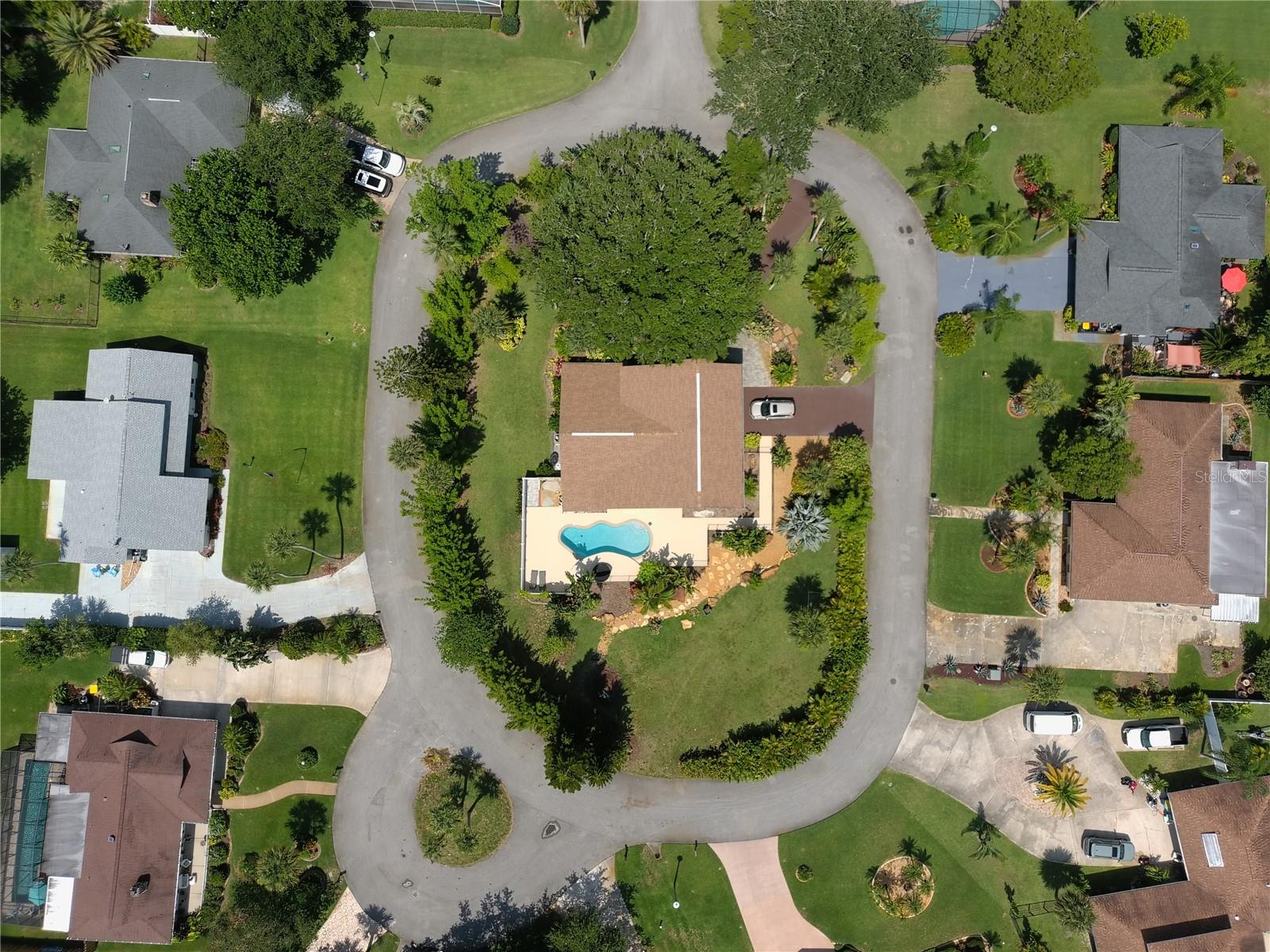 Photo of 1 HARRIS CIRCLE, EDGEWATER, FL 32141