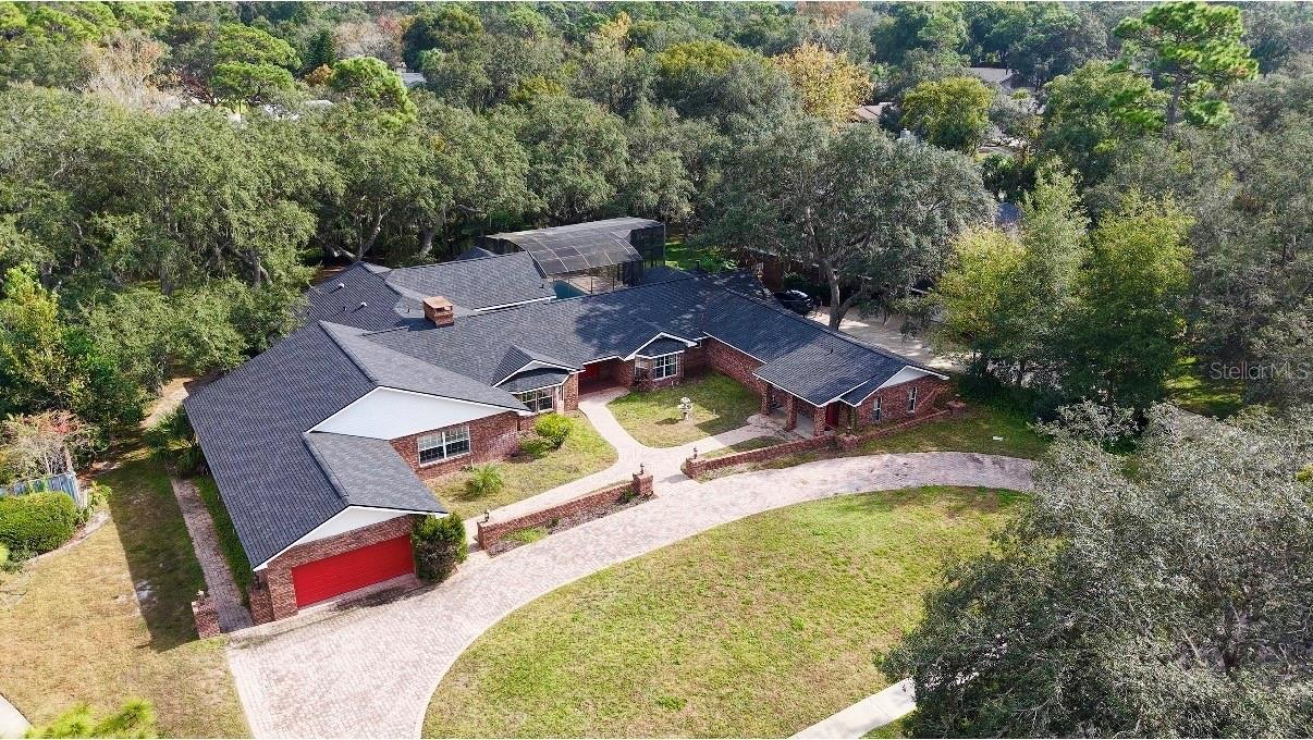 Photo of 201 S SWEETWATER COVE BOULEVARD, LONGWOOD, FL 32779