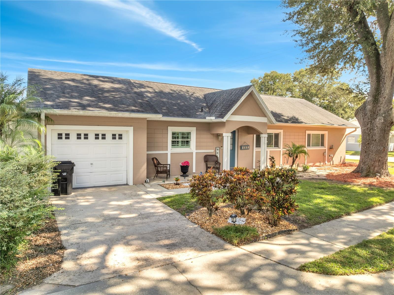 Photo of 8495 OAK BLUFF DRIVE, ORLANDO, FL 32827