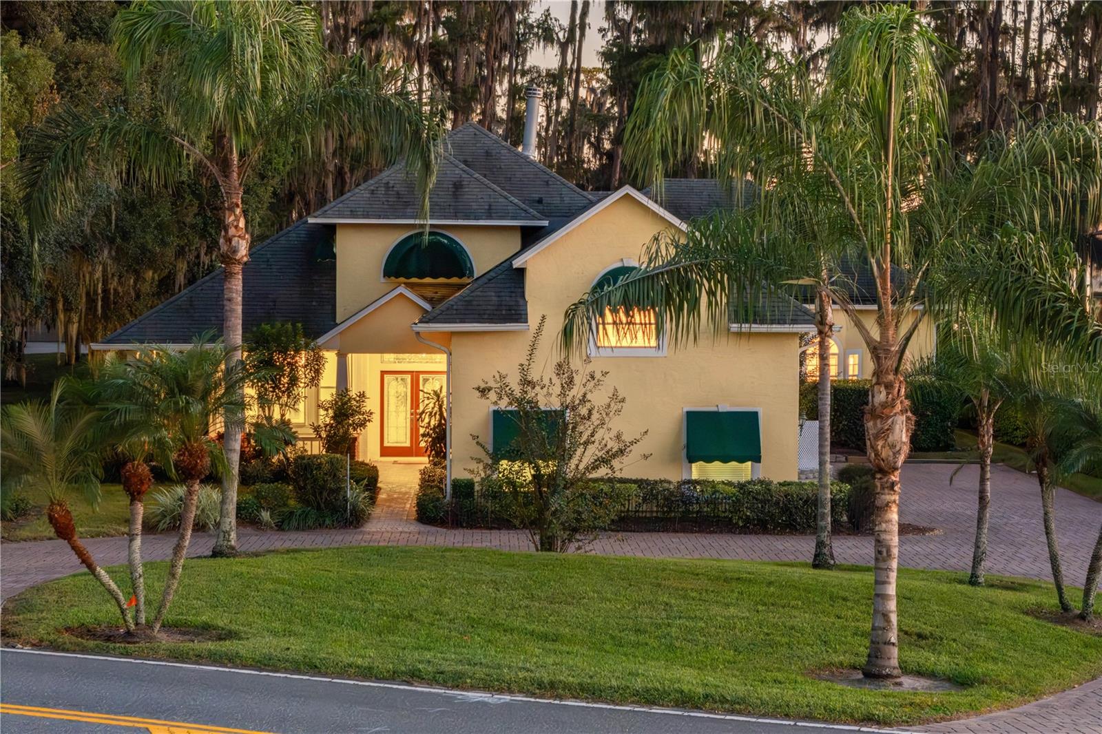 Photo of 10417 LAKE LOUISA ROAD, CLERMONT, FL 34711