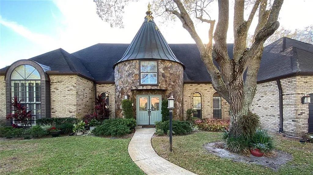 Photo of 27 LAKE VISTA WAY, ORMOND BEACH, FL 32174
