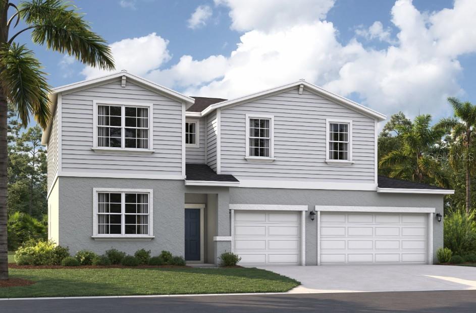 Photo of 3375 VIRIDIAN CIRCLE, MELBOURNE, FL 32904