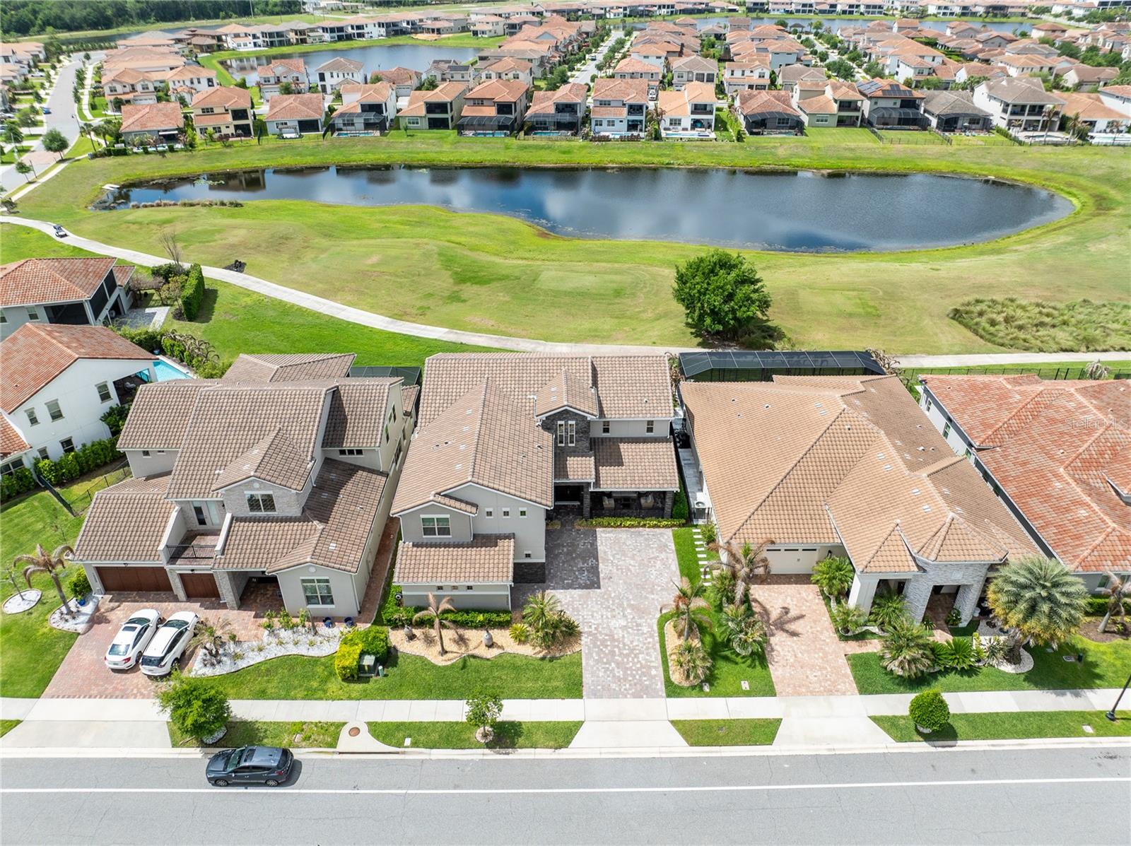 Photo of 13352 ALDERLEY DRIVE, ORLANDO, FL 32832