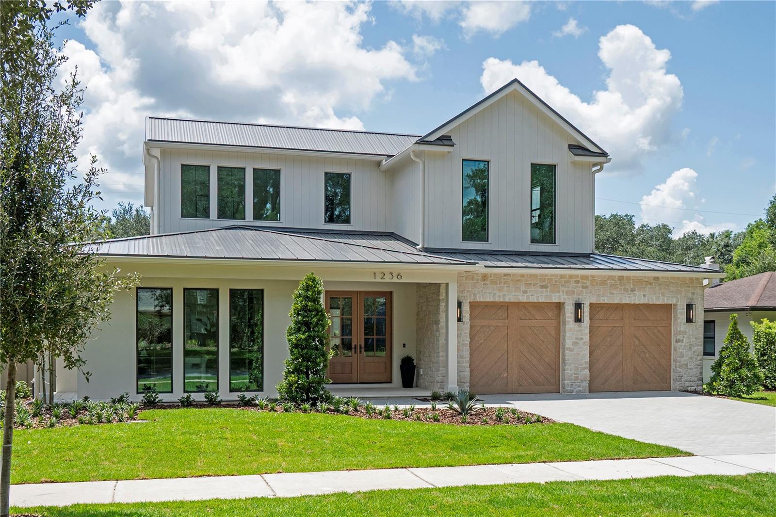 Photo of 1236 CHICHESTER STREET, ORLANDO, FL 32803