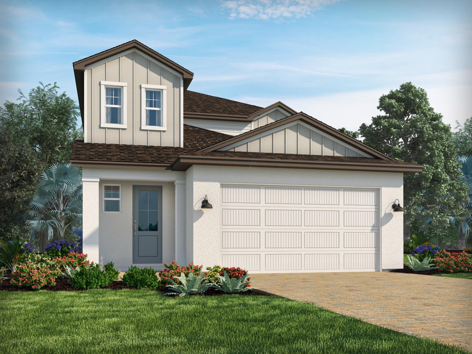 Photo of 2198 WILDBERRY WAY, MINNEOLA, FL 34715