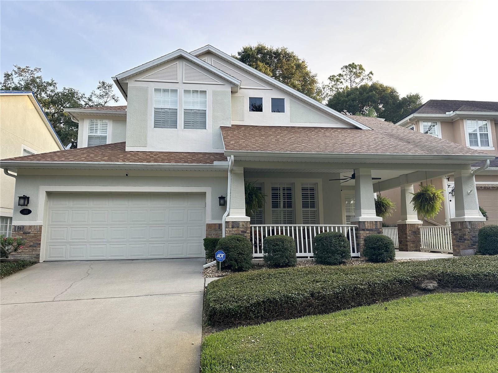 Photo of 122 RIDGEWAY BLVD, DELAND, FL 32724
