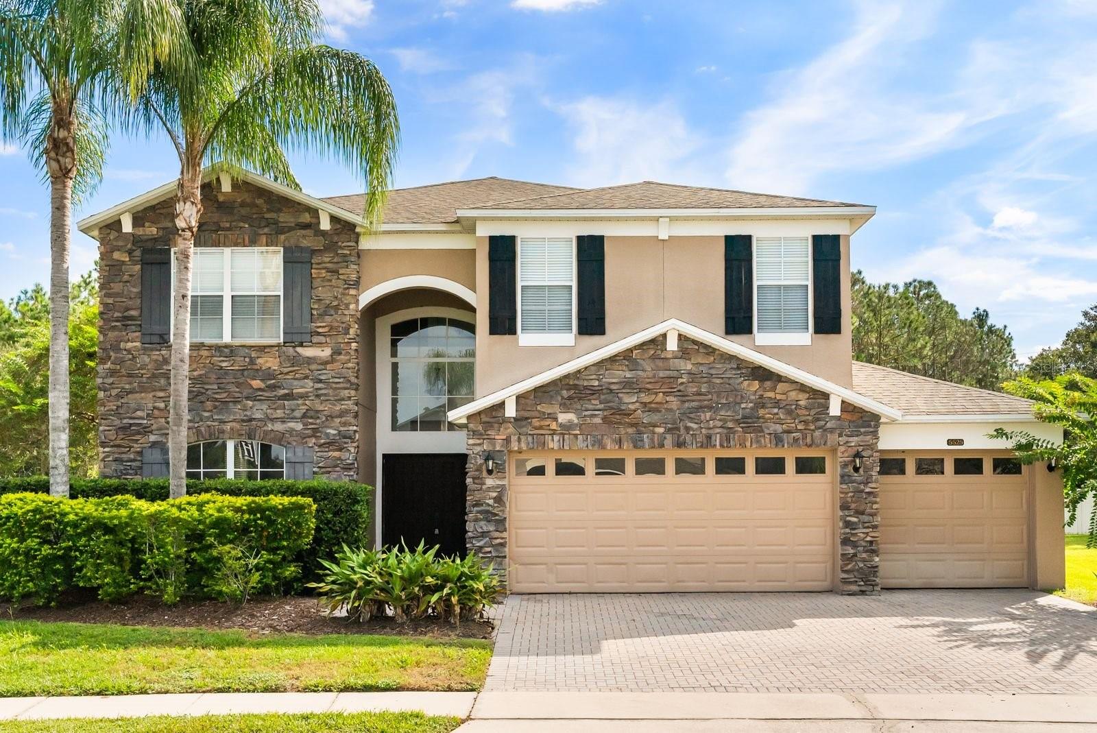 Photo of 5525 OAKWORTH PLACE, SANFORD, FL 32773