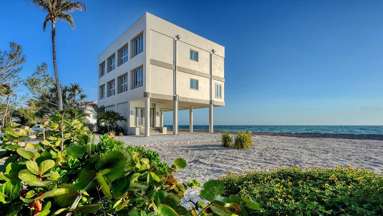 Photo of 9200 BLIND PASS ROAD, SARASOTA, FL 34242