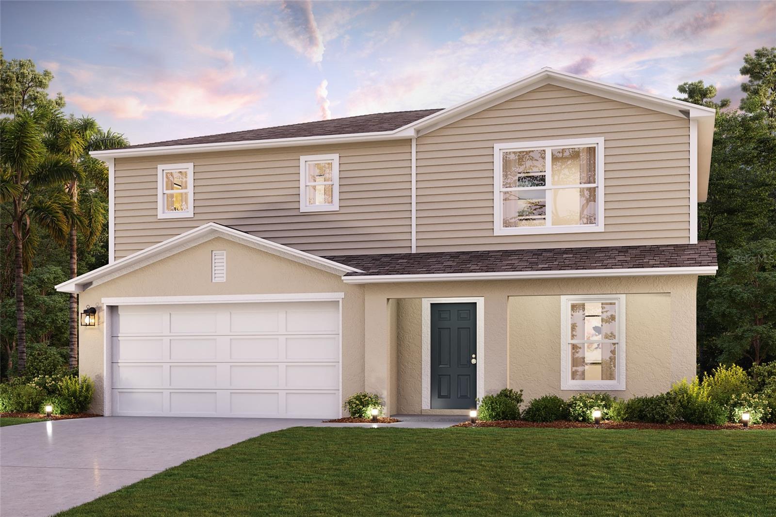 Photo of 1405 STUART LANE, POINCIANA, FL 34759