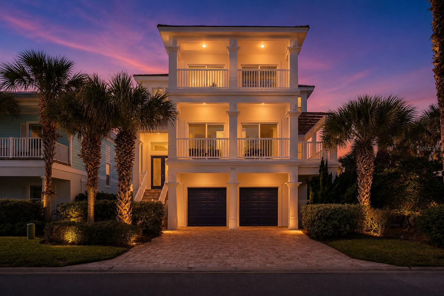 Photo of 501 CINNAMON BEACH LANE, PALM COAST, FL 32137