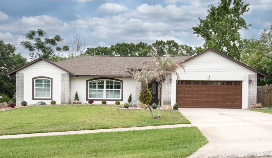 Photo of 831 FORESTWOOD DR, MINNEOLA, FL 34715