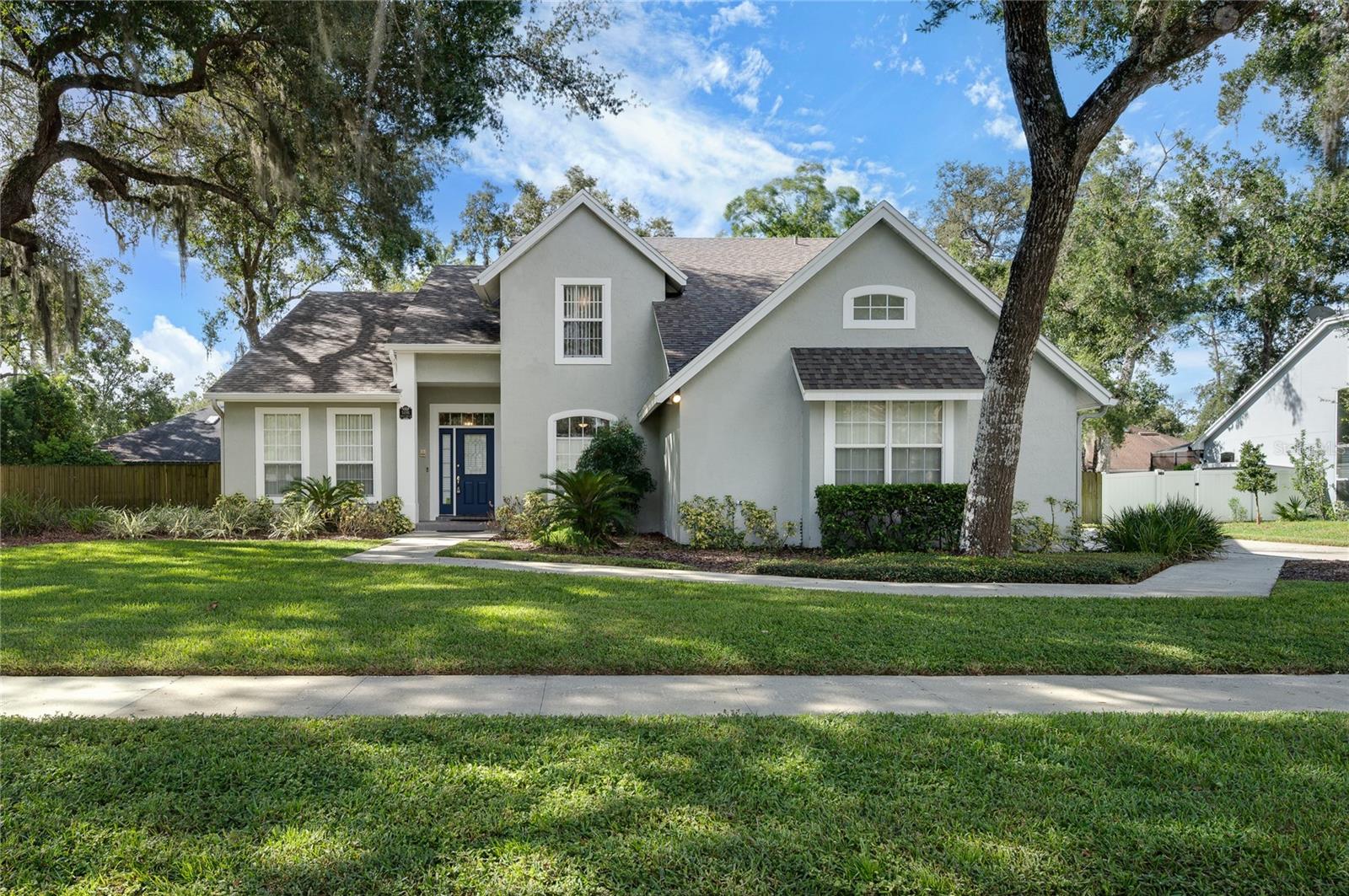 Photo of 5091 GREAT OAK LANE, SANFORD, FL 32771