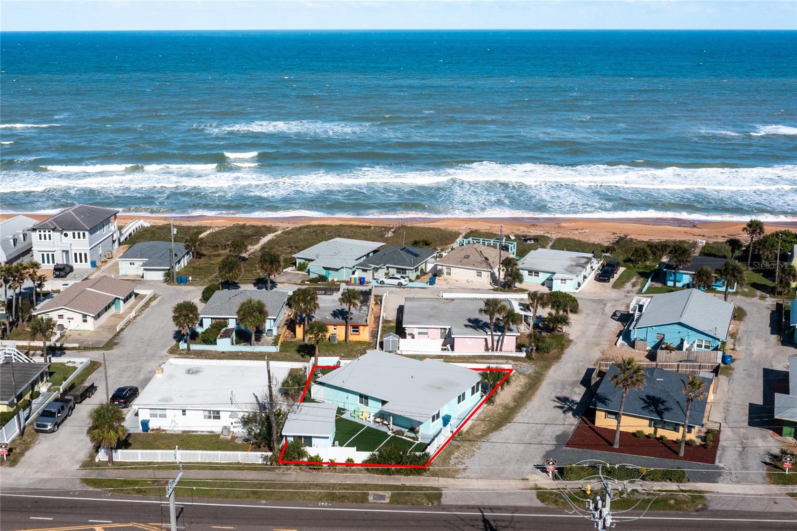 Photo of 7 NEPTUNE PARK DR., ORMOND BEACH, FL 32176