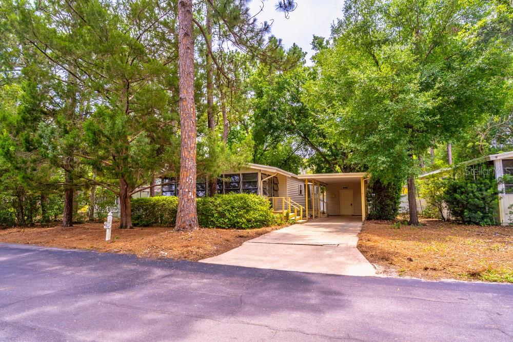 Photo of 203 N FOREST BOULEVARD, LAKE MARY, FL 32746