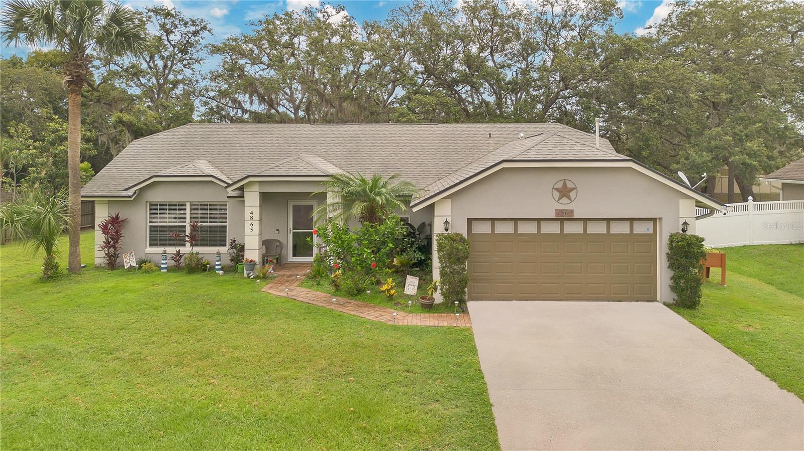 Photo of 4865 GORHAM AVENUE, ORLANDO, FL 32817