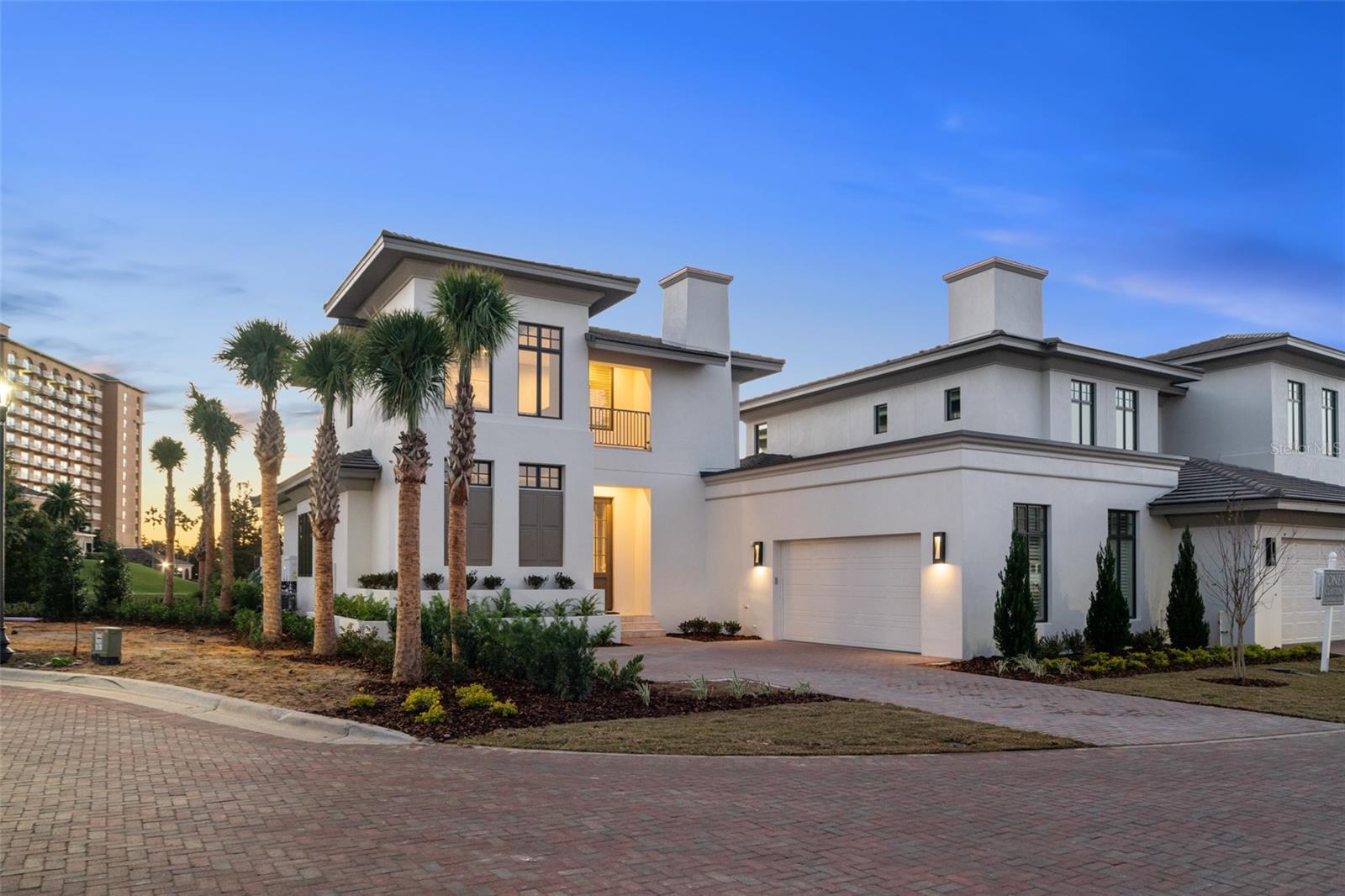 Photo of 4162 GRANDE BRICK LOOP, ORLANDO, FL 32837
