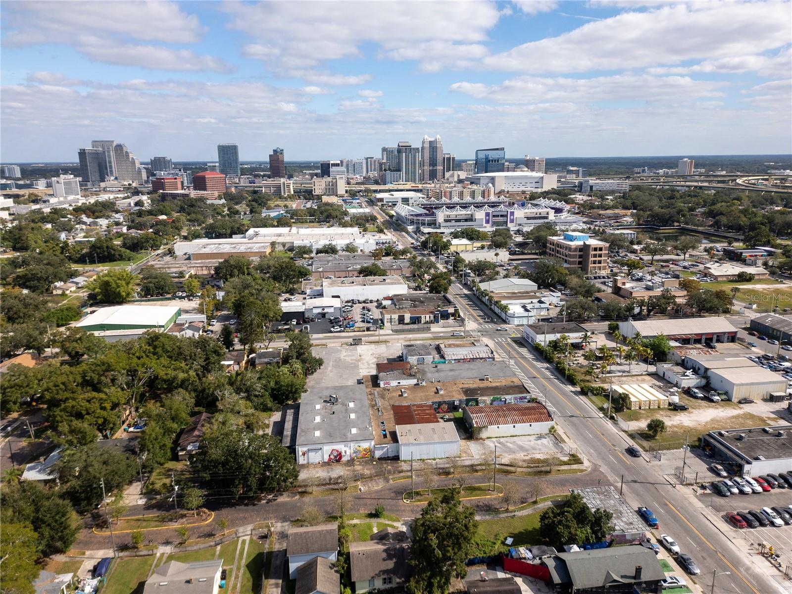 Photo of 1011 W CENTRAL BOULEVARD, ORLANDO, FL 32805