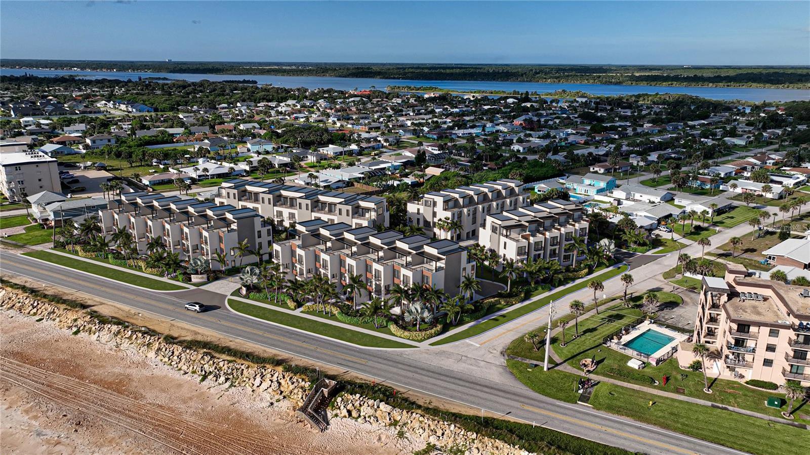 Photo of 2360 OCEAN SHORE BOULEVARD, ORMOND BEACH, FL 32176