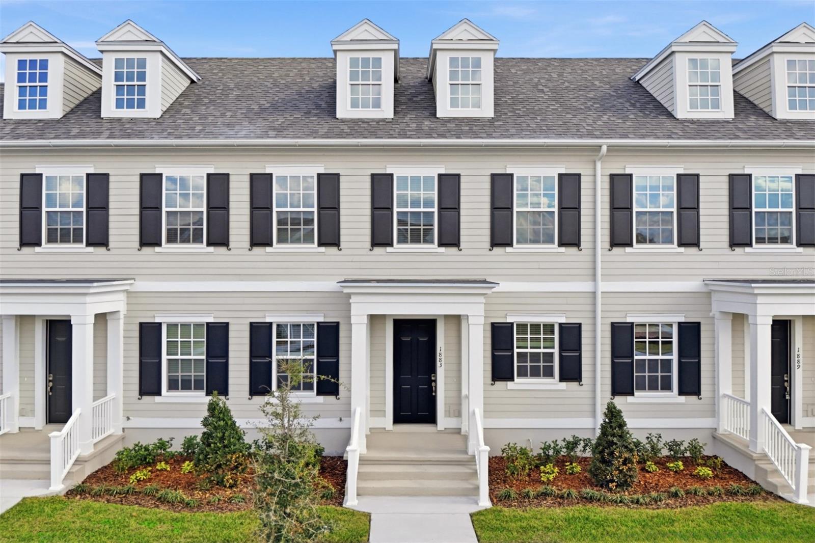 Photo of 1883 SEAWALL WAY, CELEBRATION, FL 34747