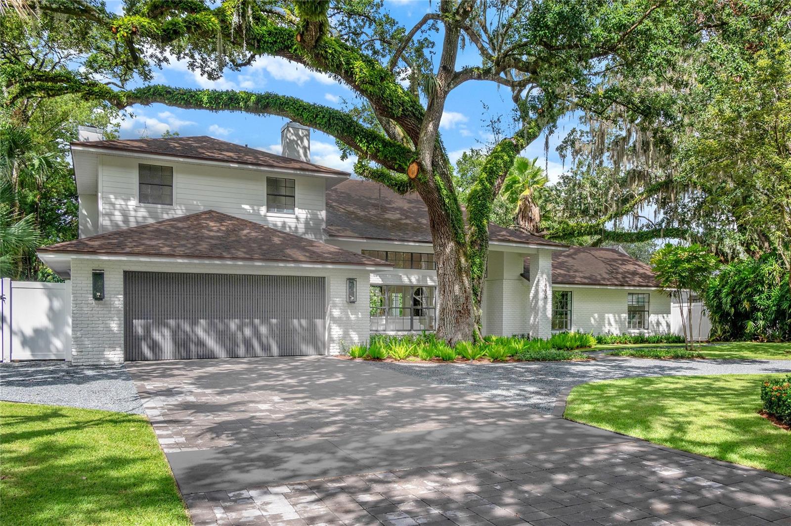 Photo of 1885 TEMPLE DRIVE, WINTER PARK, FL 32789