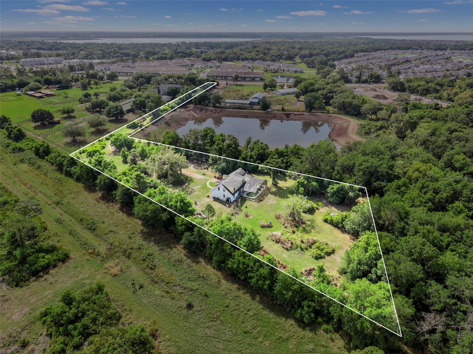 Photo of 4385 BOGGY CREEK ROAD, KISSIMMEE, FL 34744