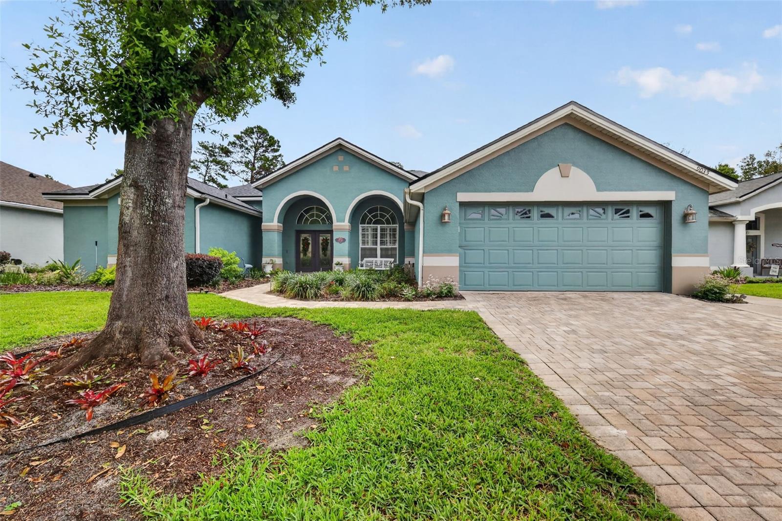 Photo of 9035 LAUREL RIDGE DRIVE, MOUNT DORA, FL 32757